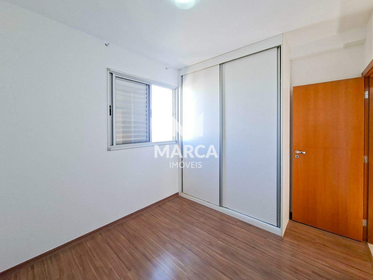 Apartamento para aluguel no São Lucas: 