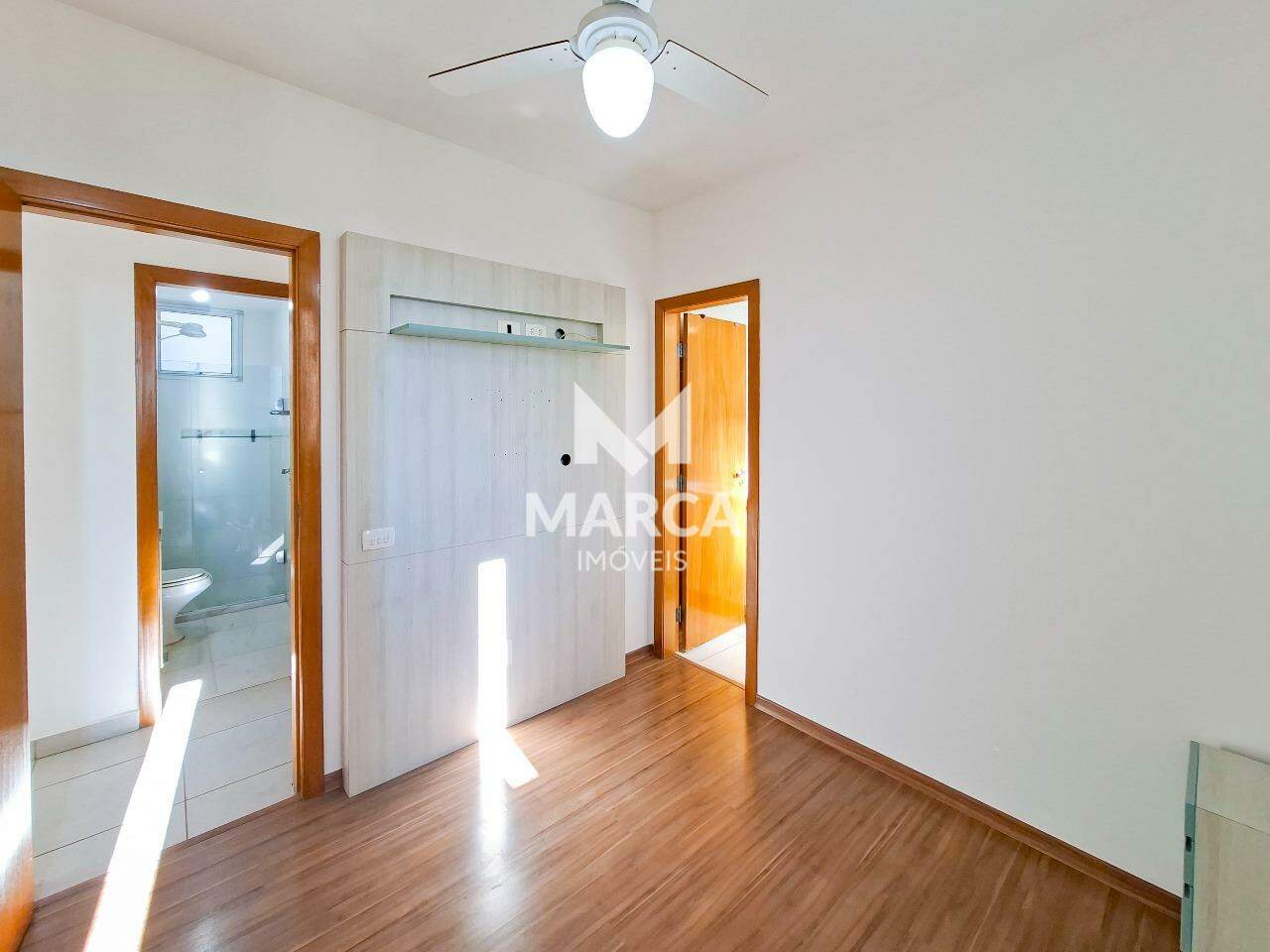 Apartamento para aluguel no São Lucas: 