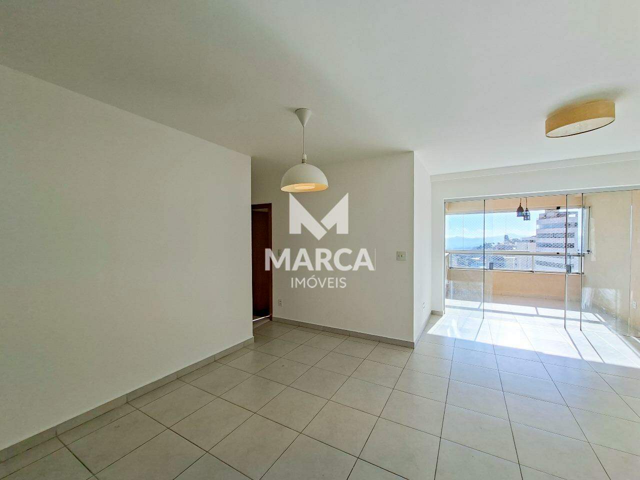 Apartamento para aluguel no São Lucas: 