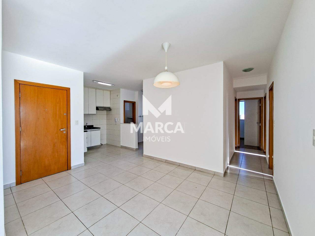 Apartamento para aluguel no São Lucas: 