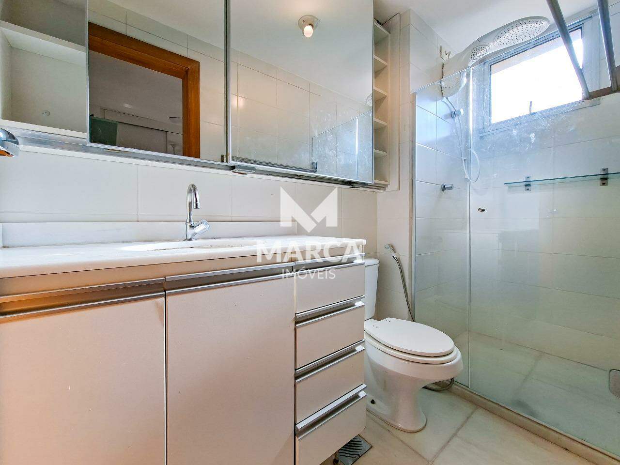 Apartamento para aluguel no São Lucas: 
