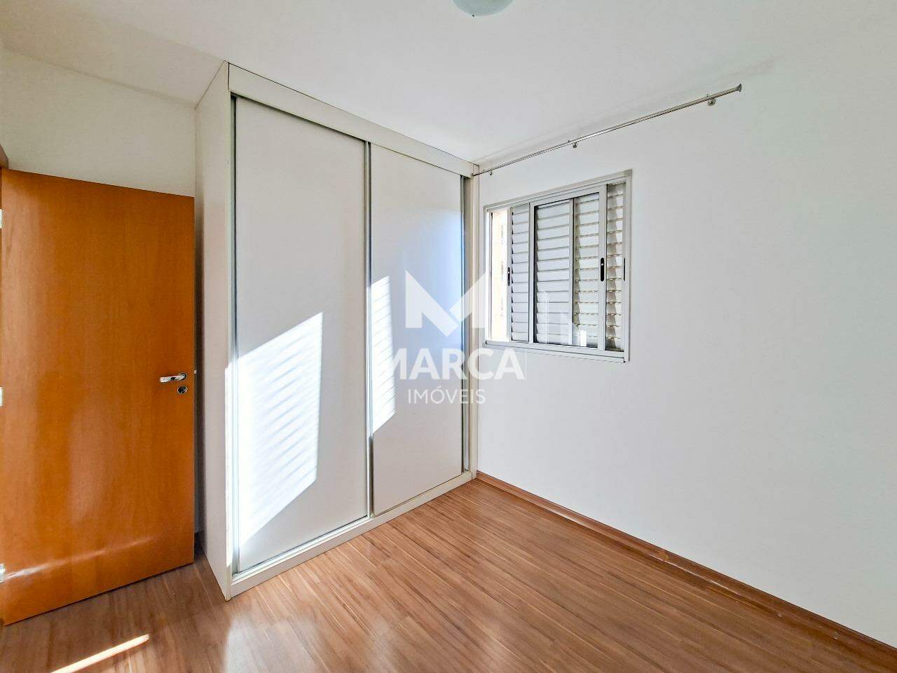 Apartamento para aluguel no São Lucas: 