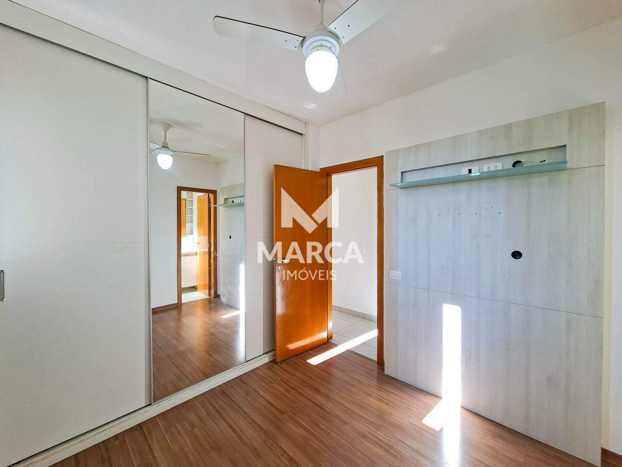 Apartamento para aluguel no São Lucas: 