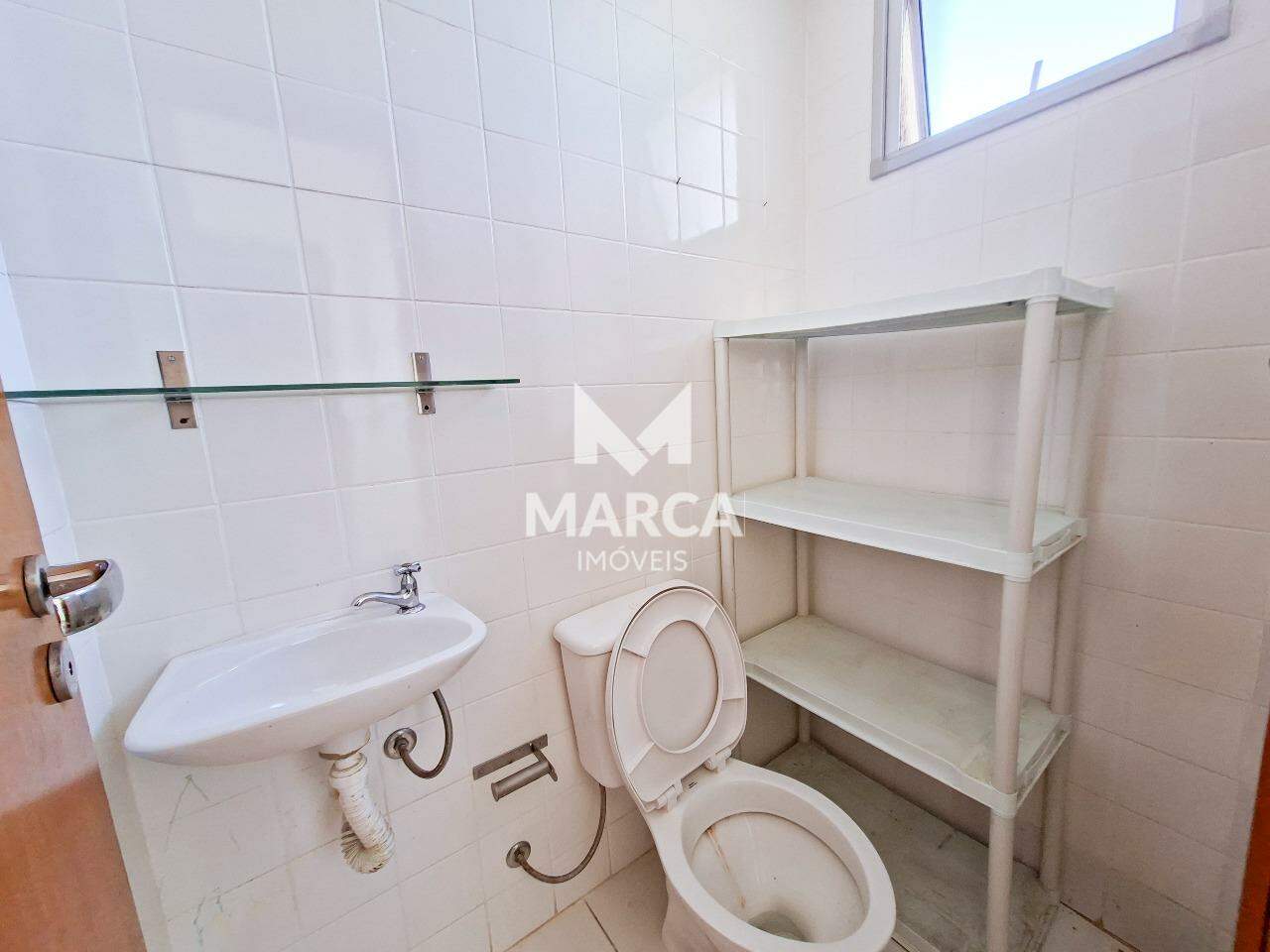 Apartamento para aluguel no São Lucas: 
