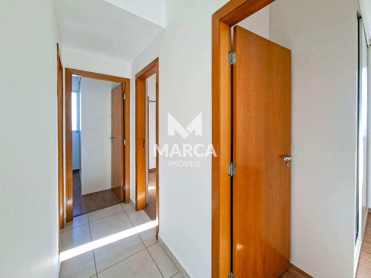 Apartamento para aluguel no São Lucas: 
