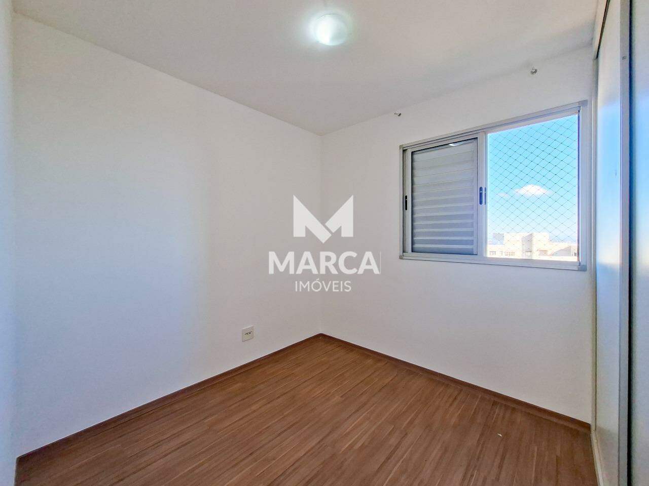 Apartamento para aluguel no São Lucas: 