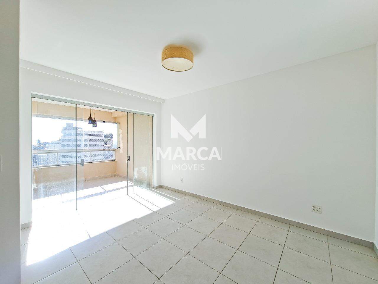 Apartamento para aluguel no São Lucas: 