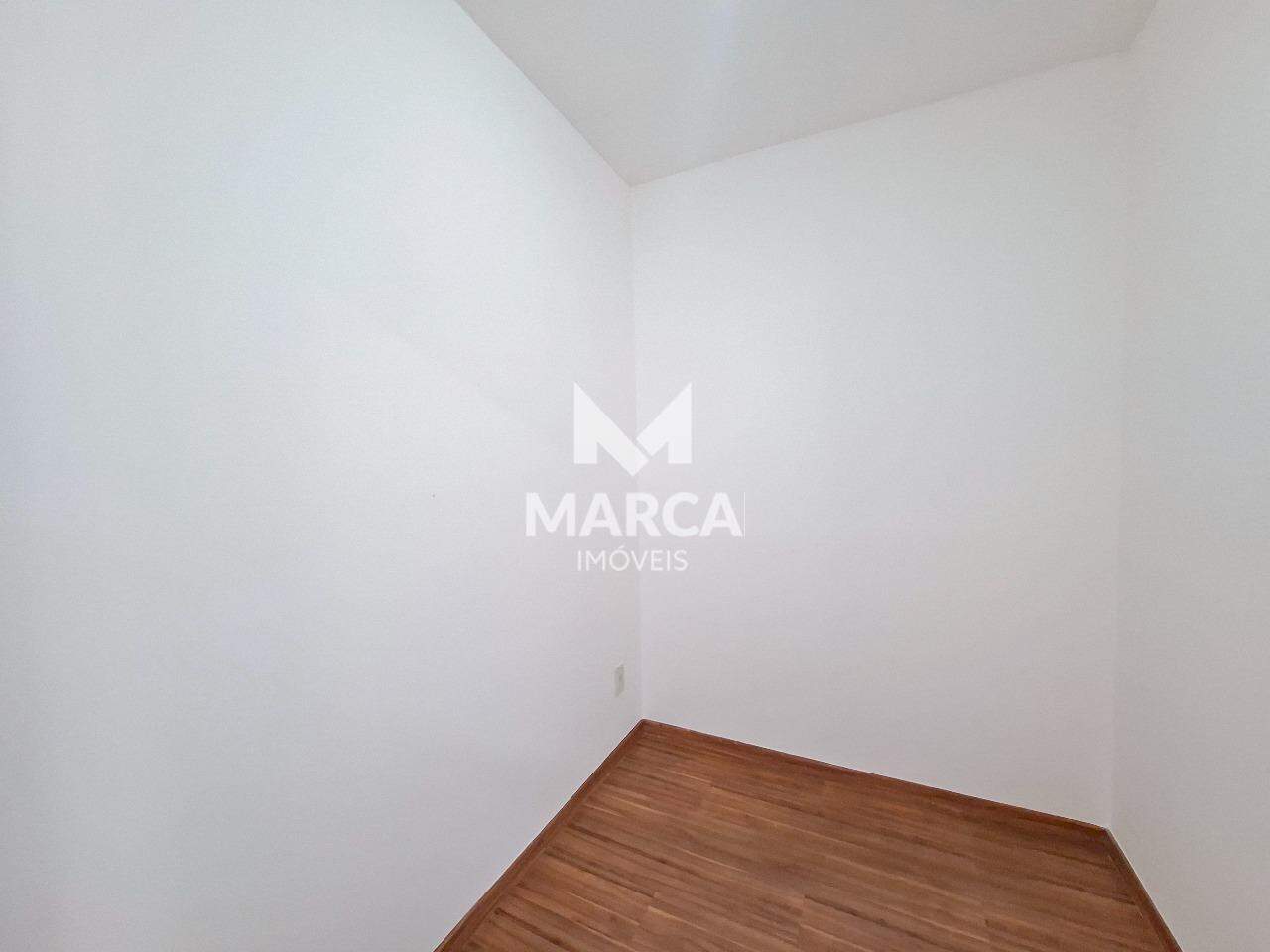 Apartamento para aluguel no São Lucas: 