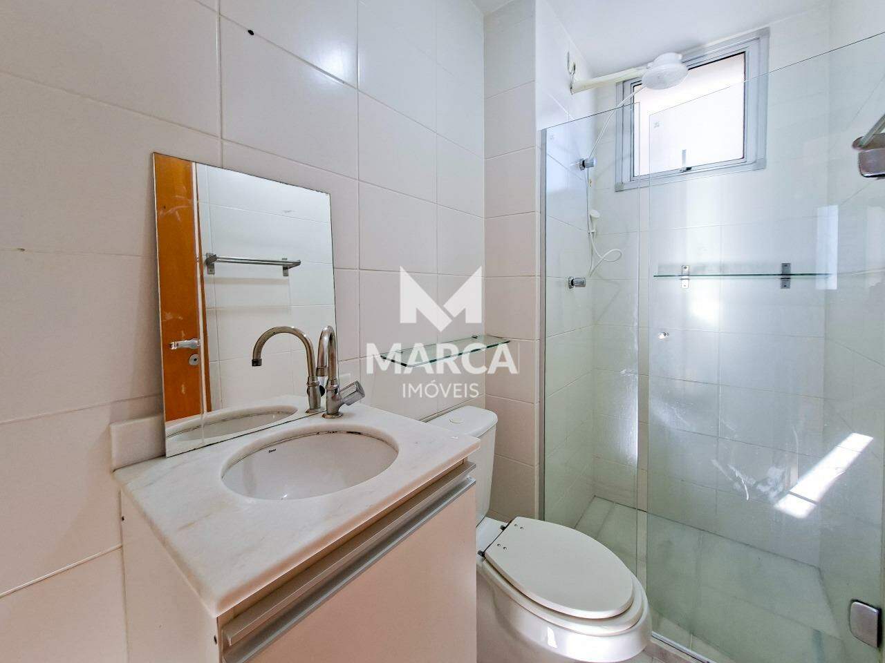 Apartamento para aluguel no São Lucas: 