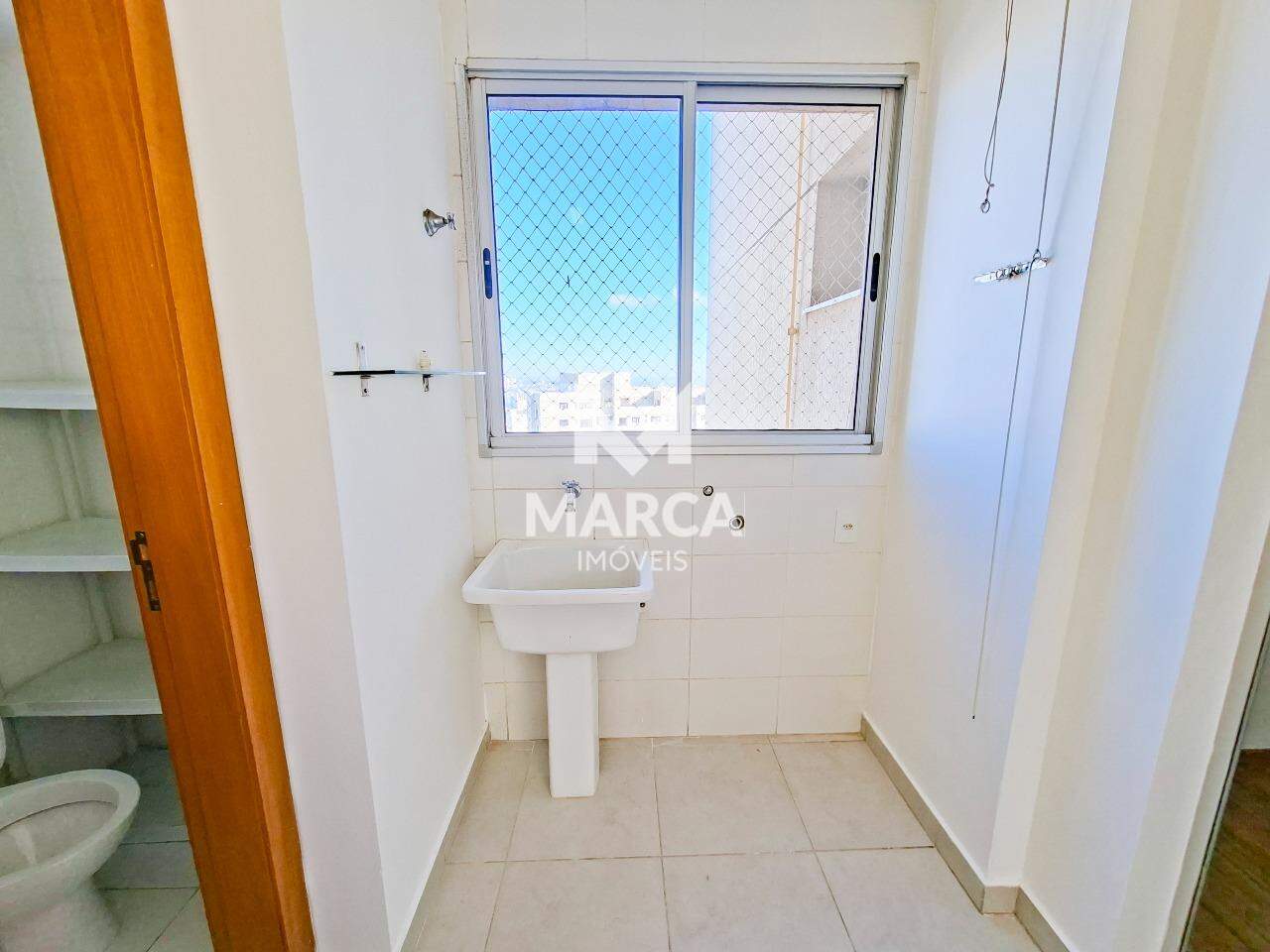 Apartamento para aluguel no São Lucas: 