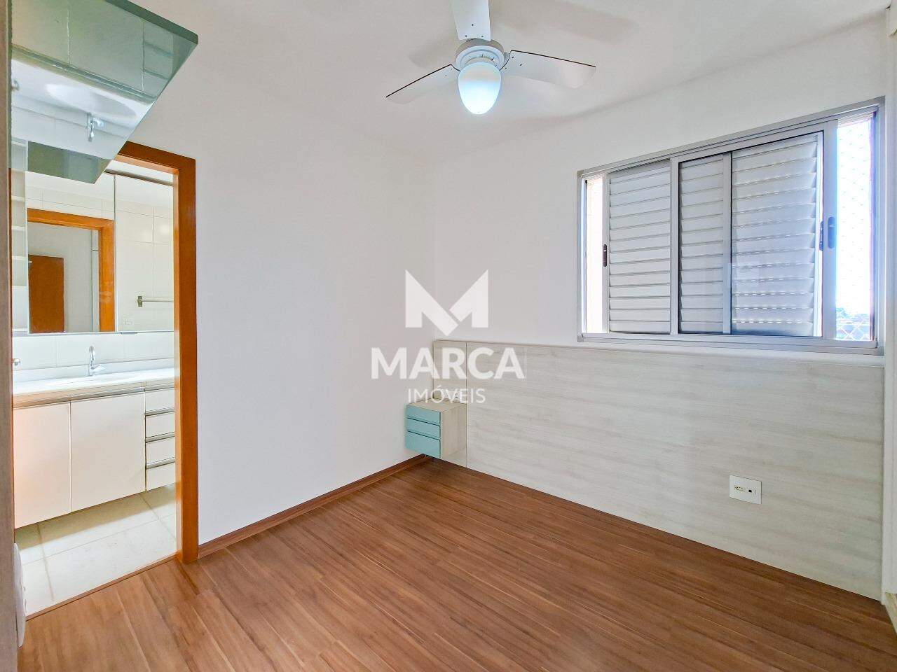 Apartamento para aluguel no São Lucas: 