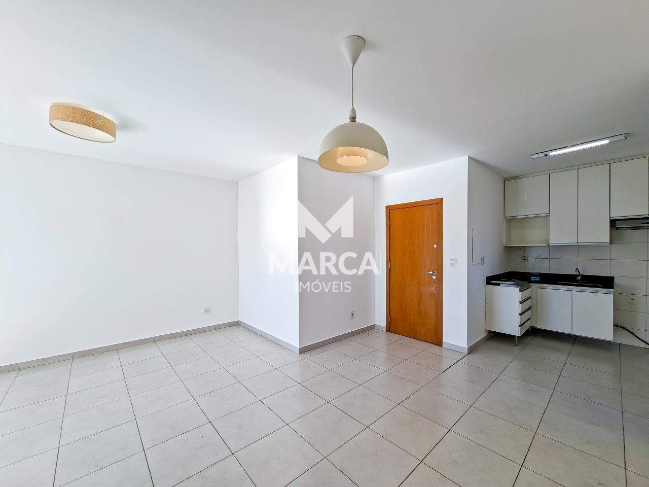Apartamento para aluguel no São Lucas: 