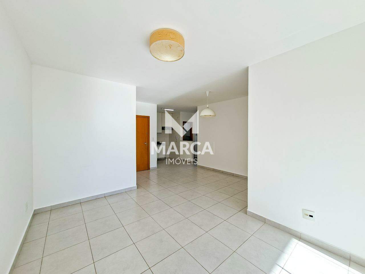 Apartamento para aluguel no São Lucas: 