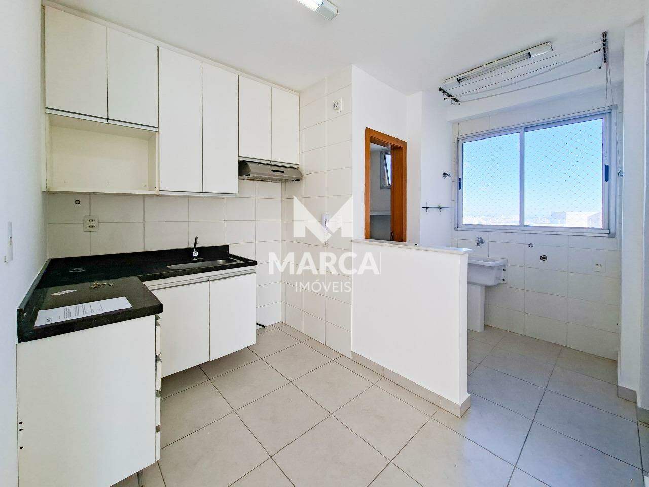Apartamento para aluguel no São Lucas: 