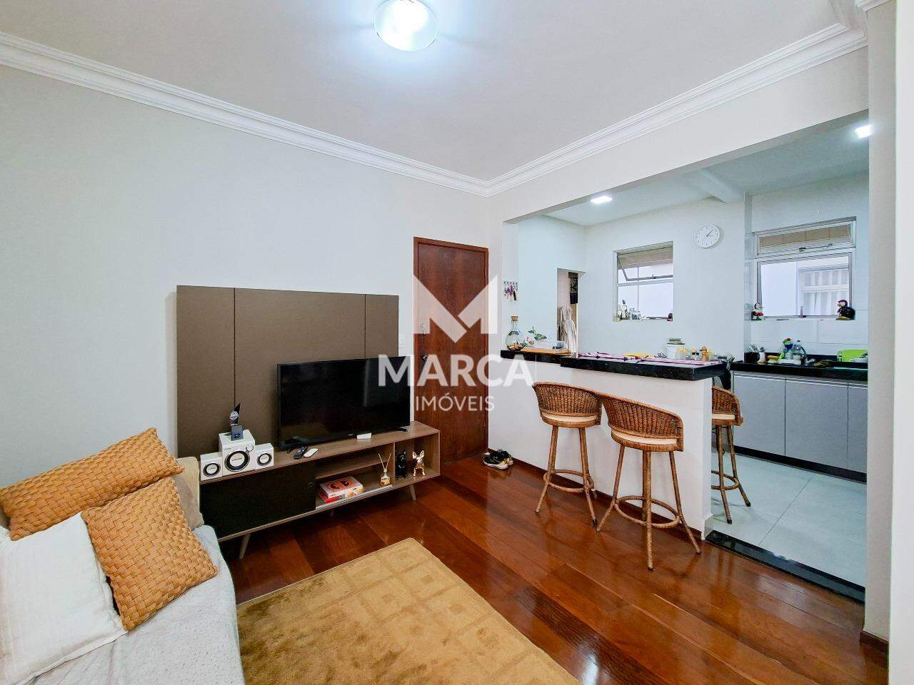 Apartamento à venda no Buritis: