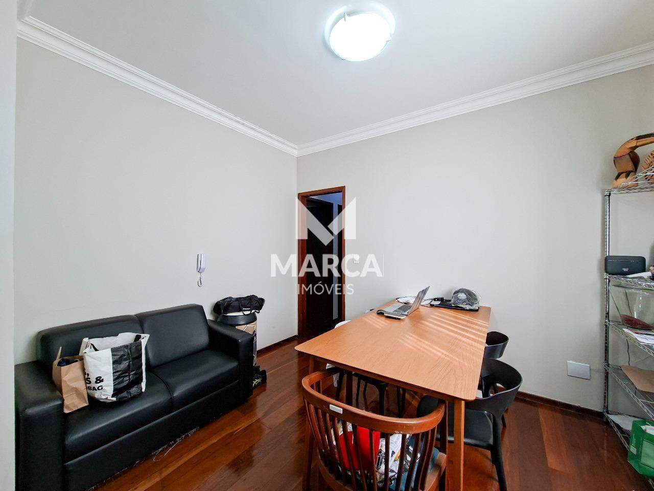 Apartamento à venda no Buritis: