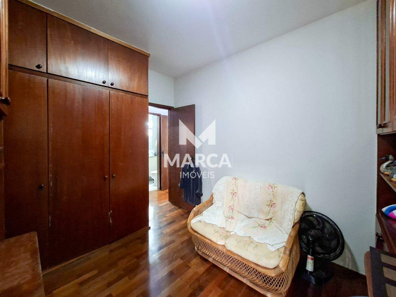 Apartamento à venda no Buritis: