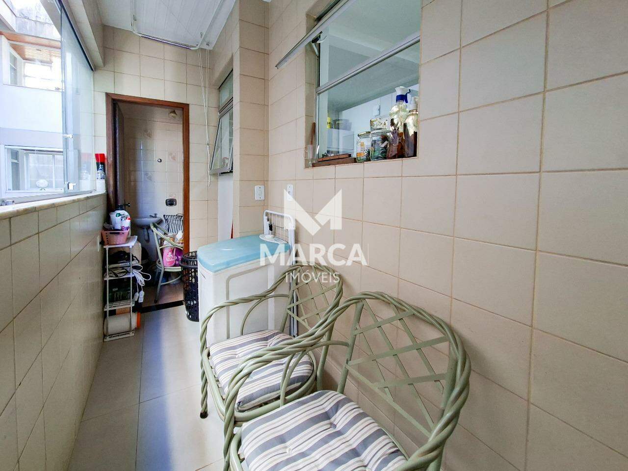 Apartamento à venda no Buritis: