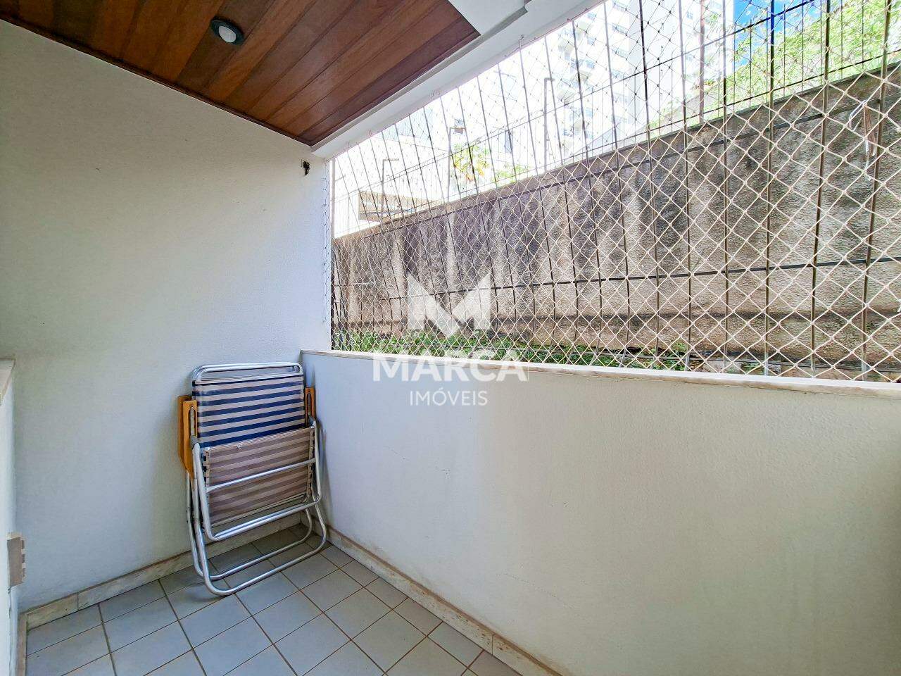Apartamento à venda no Buritis: