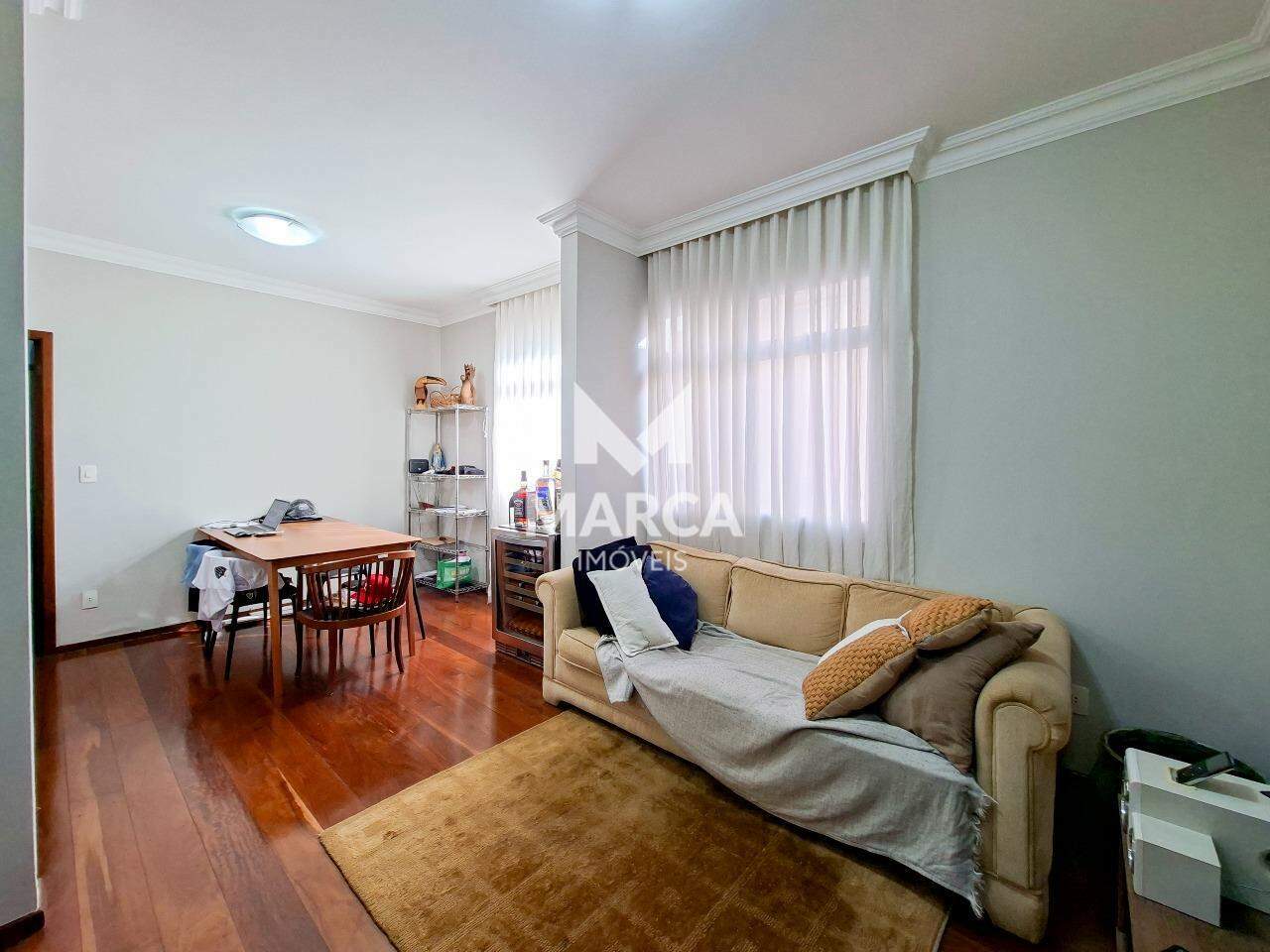 Apartamento à venda no Buritis: