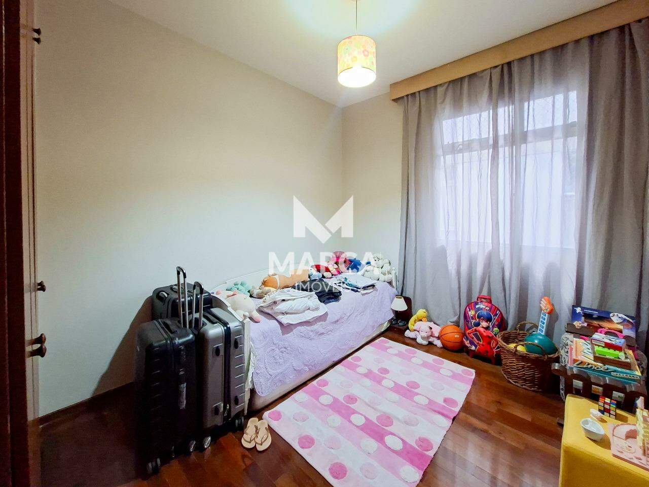 Apartamento à venda no Buritis: