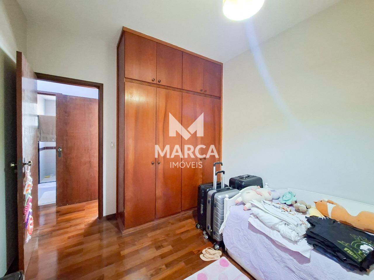 Apartamento à venda no Buritis: