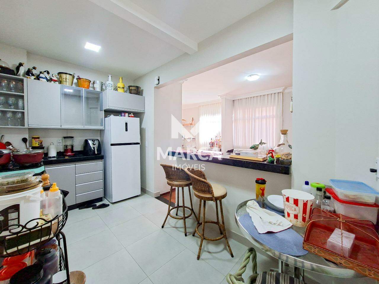 Apartamento à venda no Buritis: