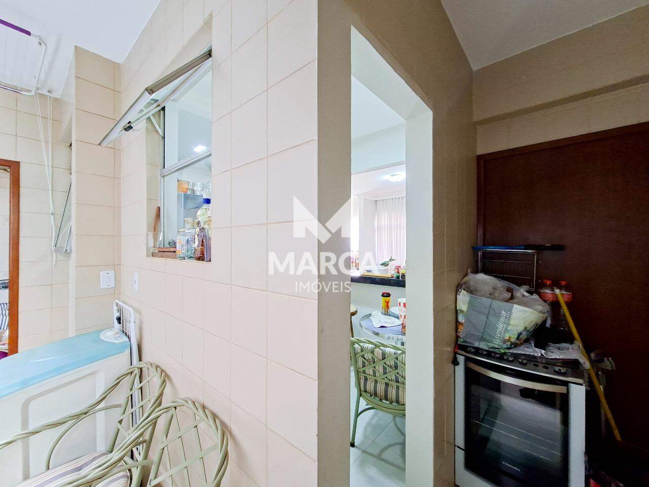 Apartamento à venda no Buritis: