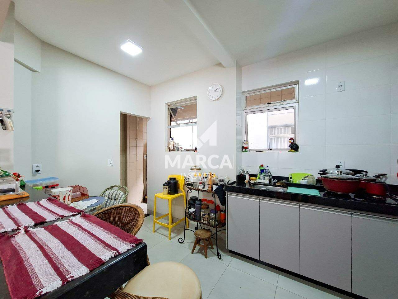 Apartamento à venda no Buritis: