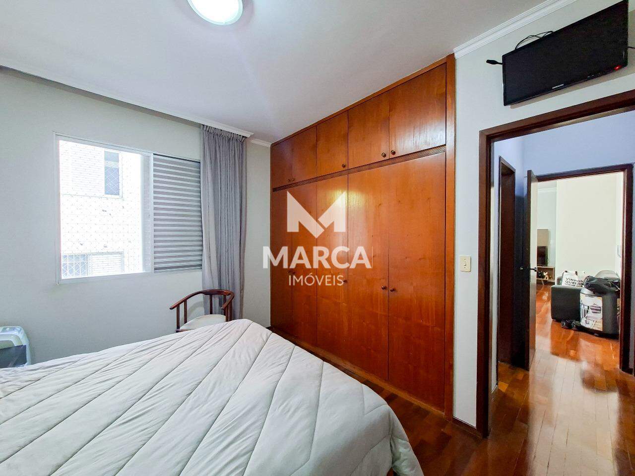 Apartamento à venda no Buritis: