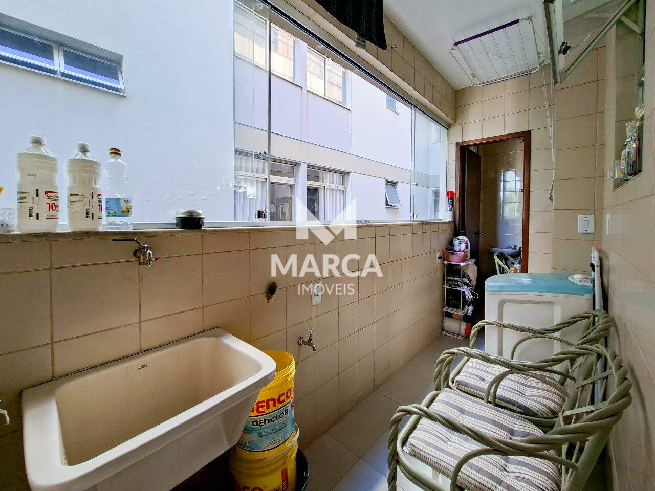 Apartamento à venda no Buritis: