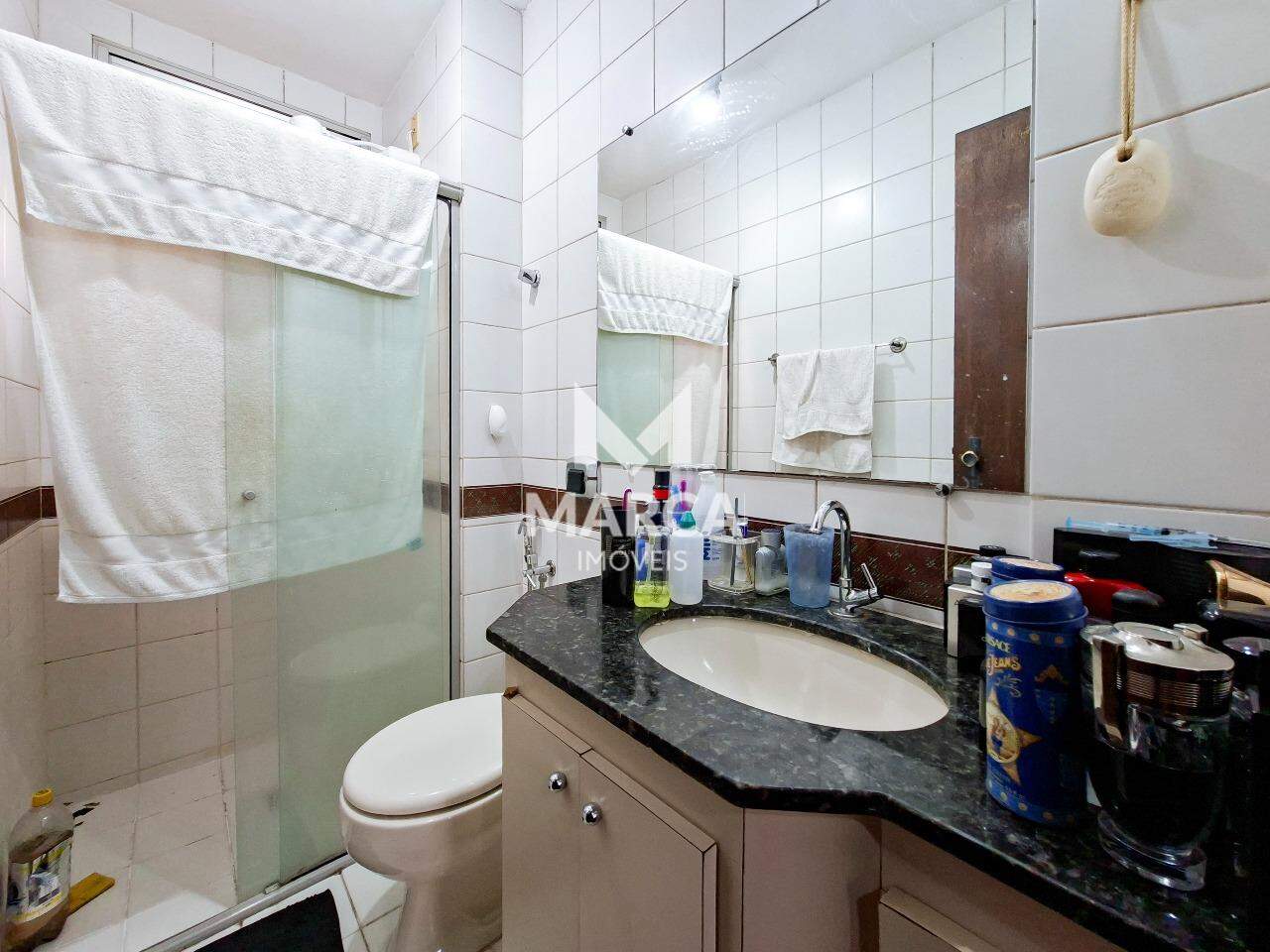 Apartamento à venda no Buritis: