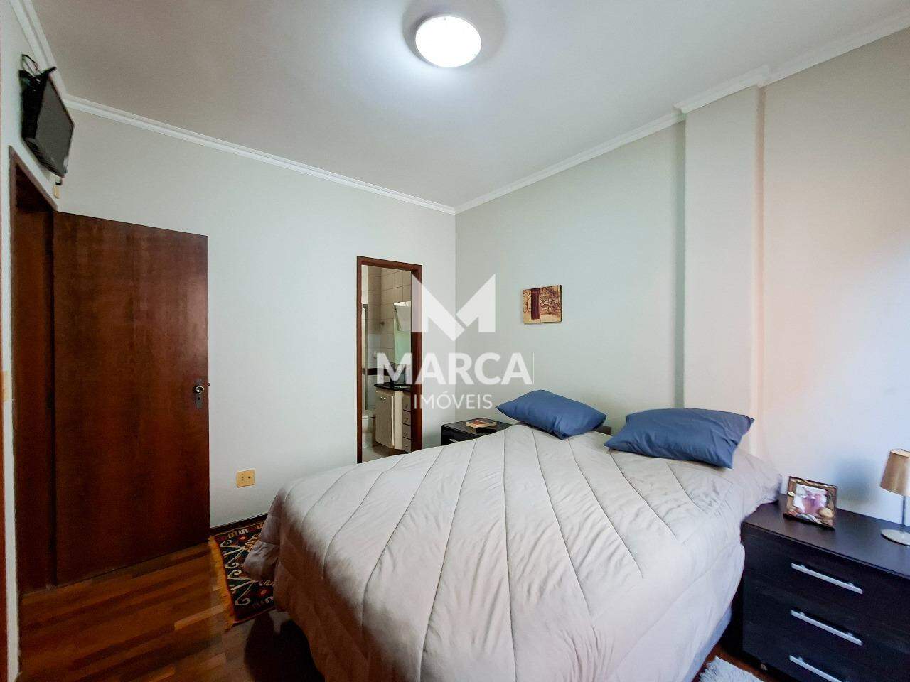 Apartamento à venda no Buritis:
