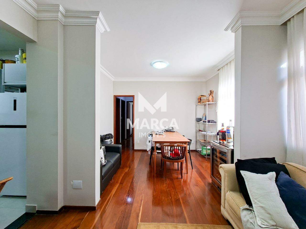 Apartamento à venda no Buritis: