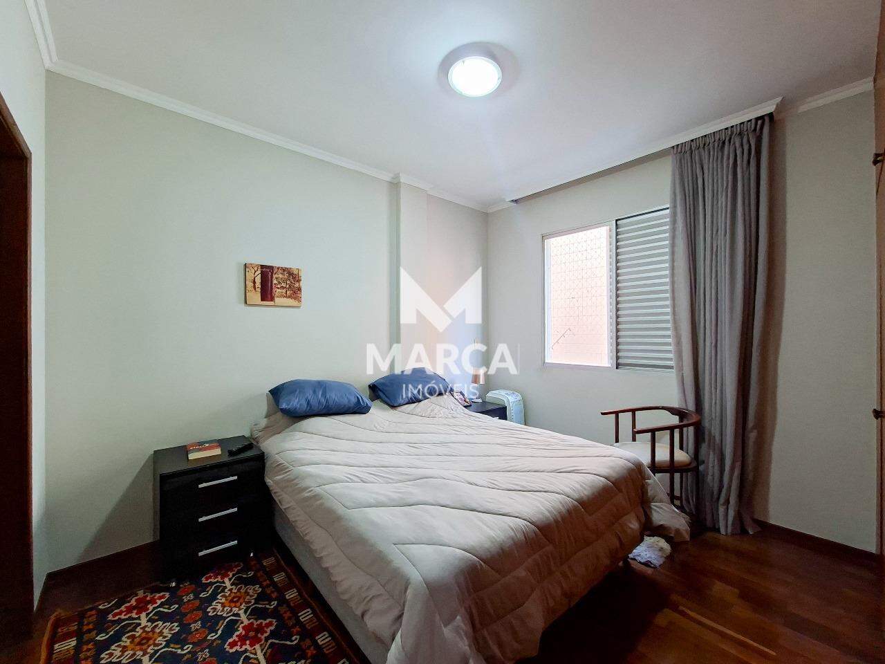 Apartamento à venda no Buritis: