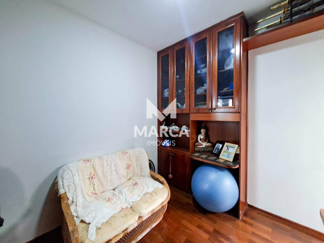 Apartamento à venda no Buritis: