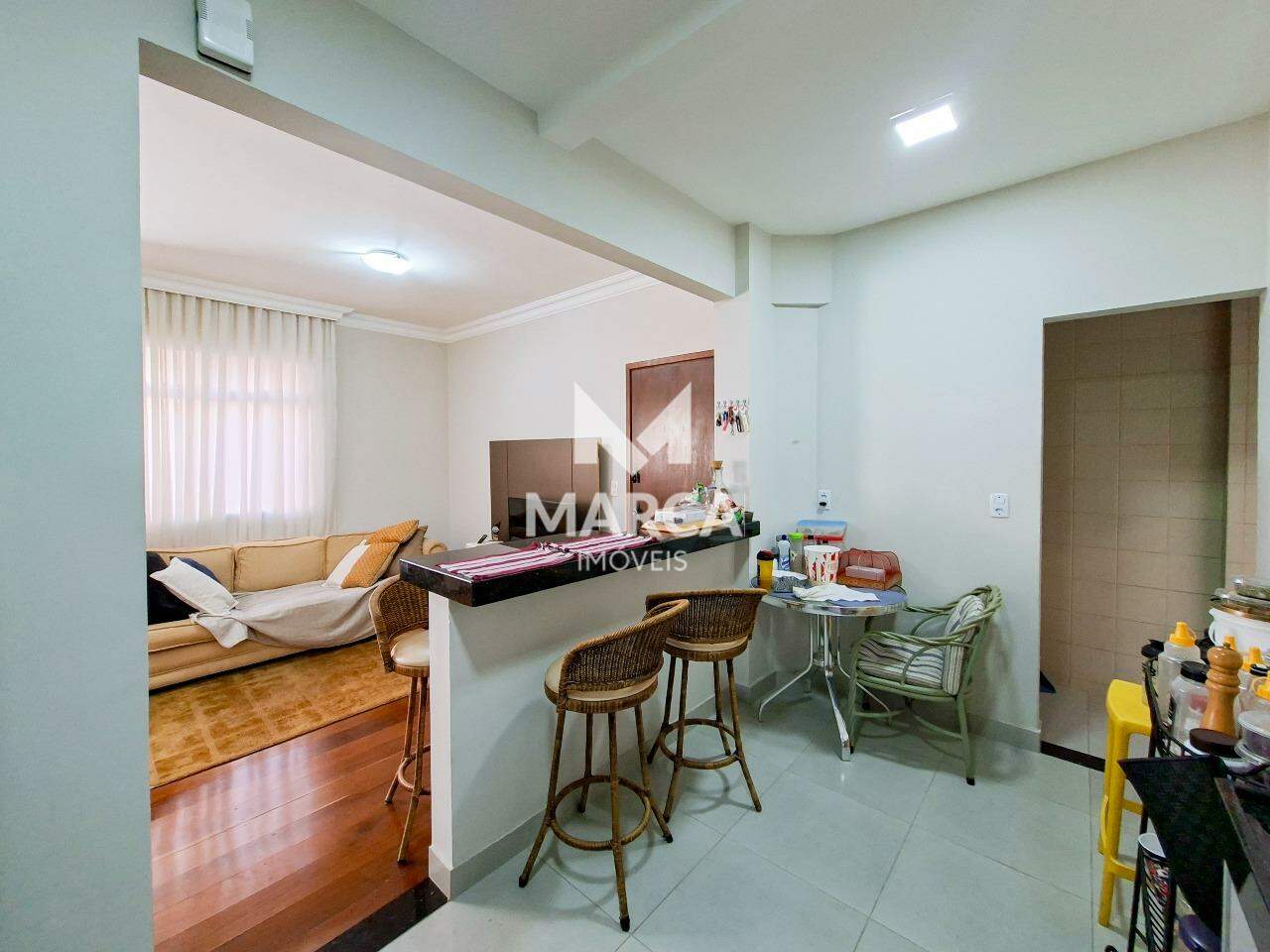 Apartamento à venda no Buritis: