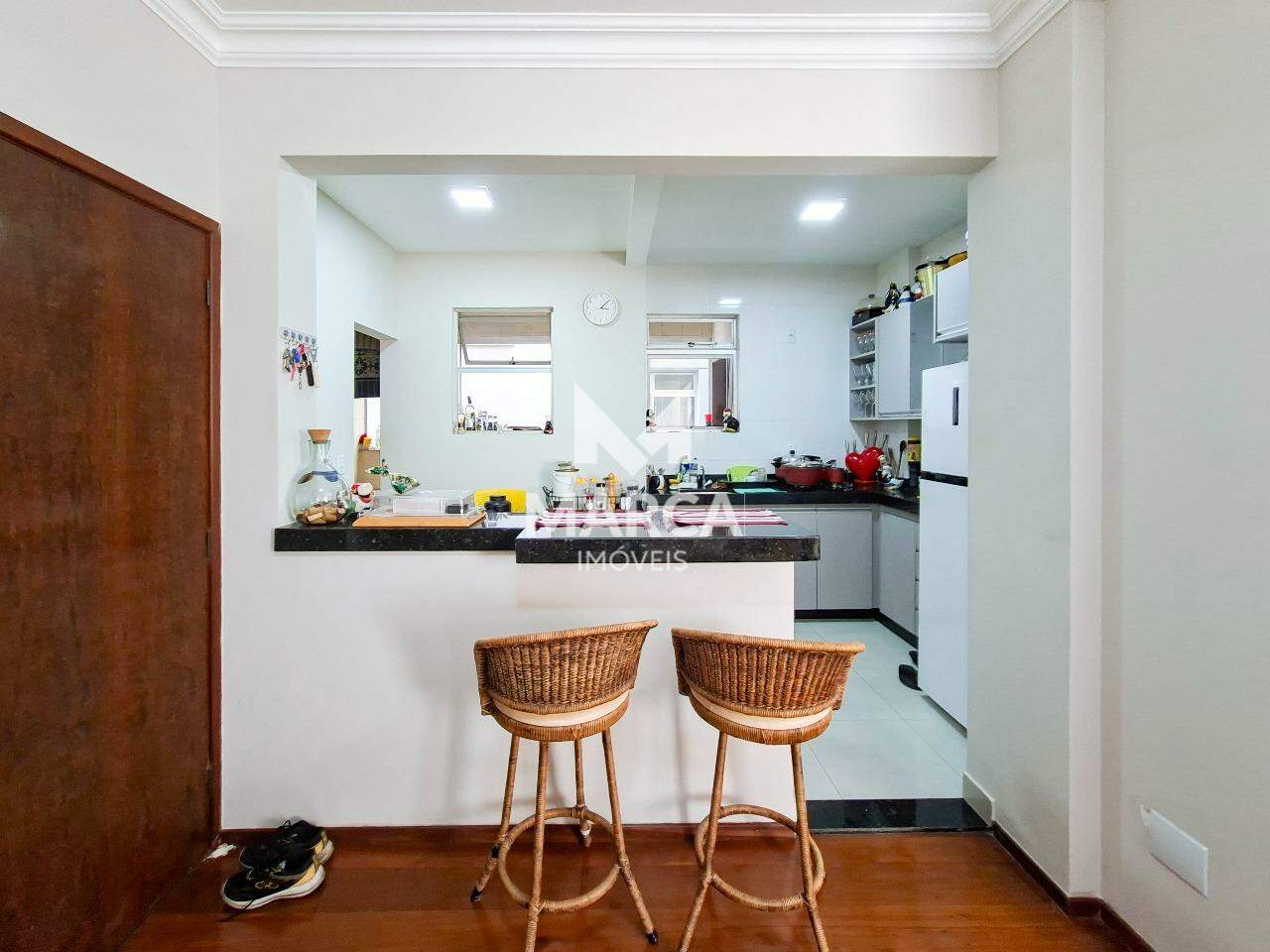 Apartamento à venda no Buritis: