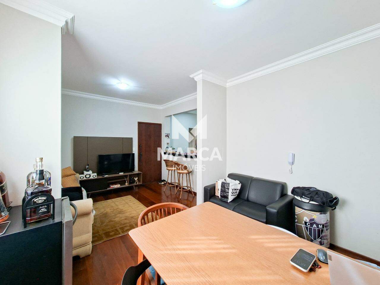 Apartamento à venda no Buritis: