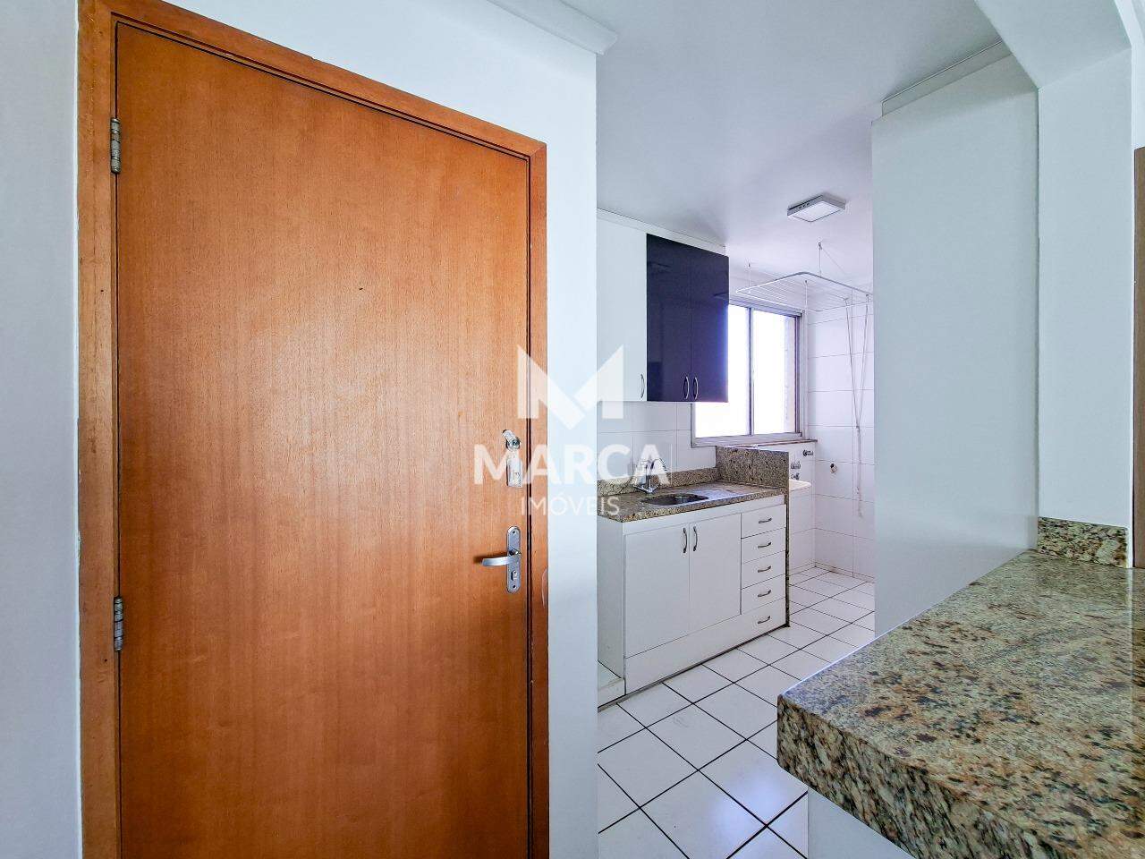 Apartamento para aluguel no Ouro Preto: