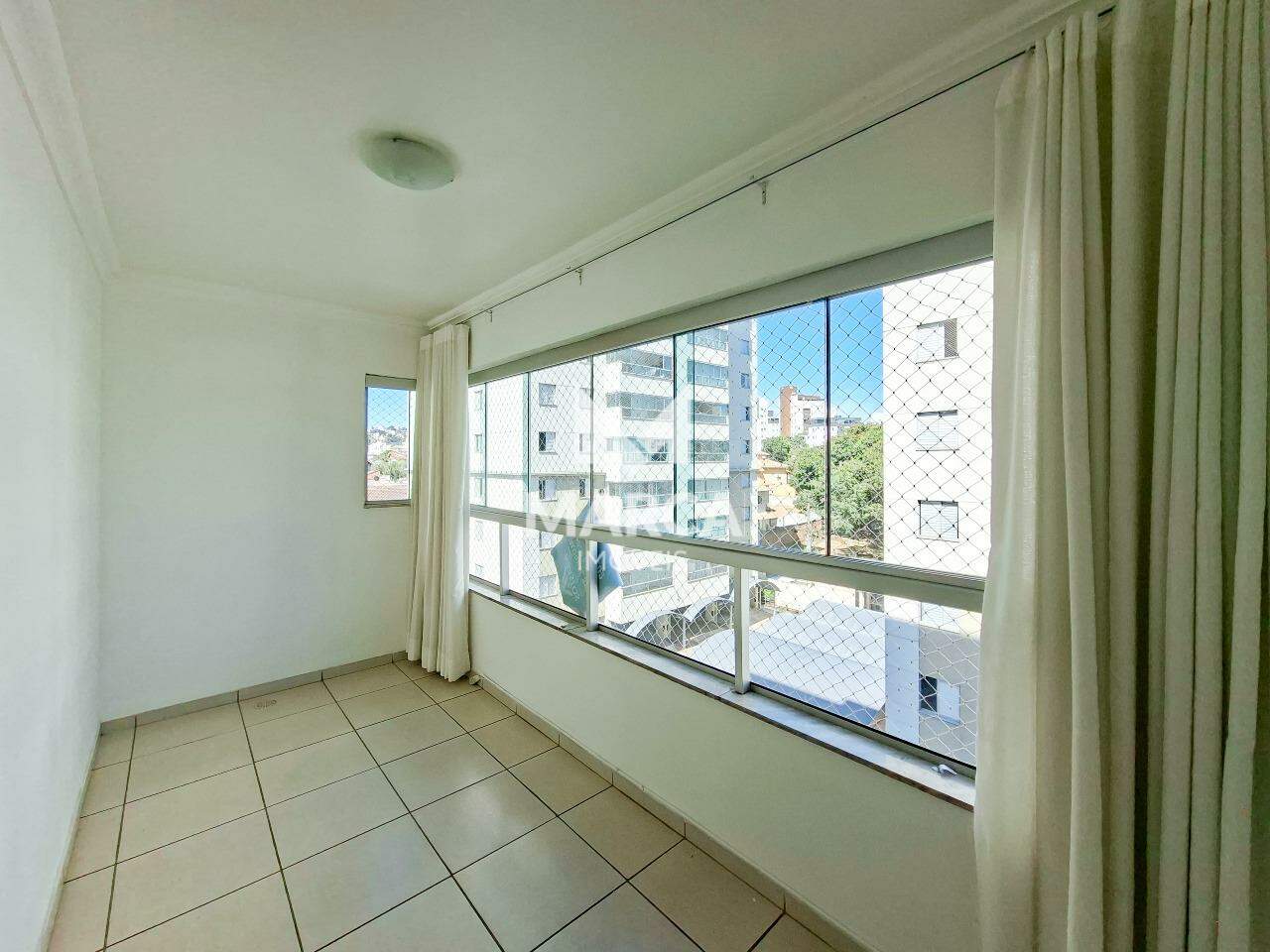 Apartamento para aluguel no Ouro Preto: