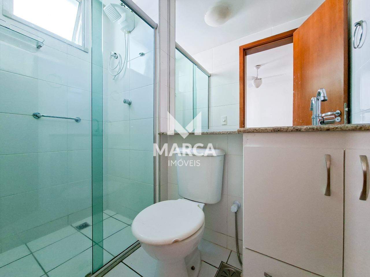 Apartamento para aluguel no Ouro Preto: