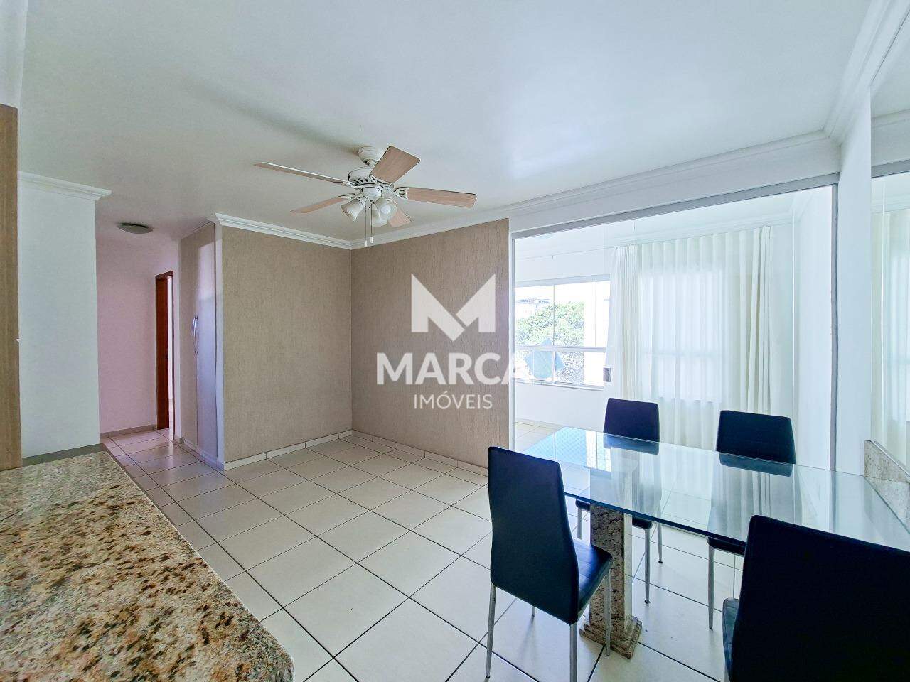 Apartamento para aluguel no Ouro Preto: