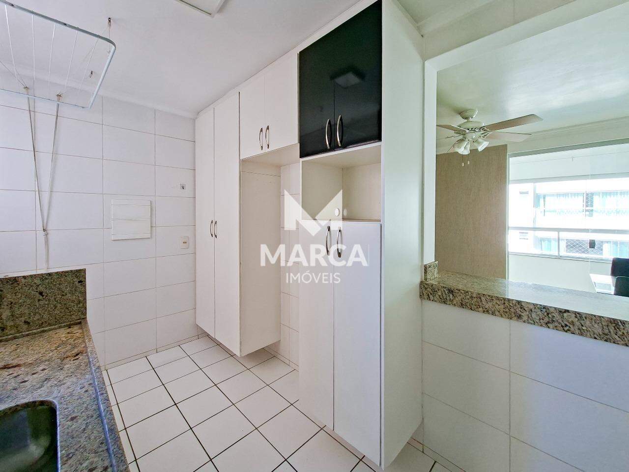 Apartamento para aluguel no Ouro Preto: