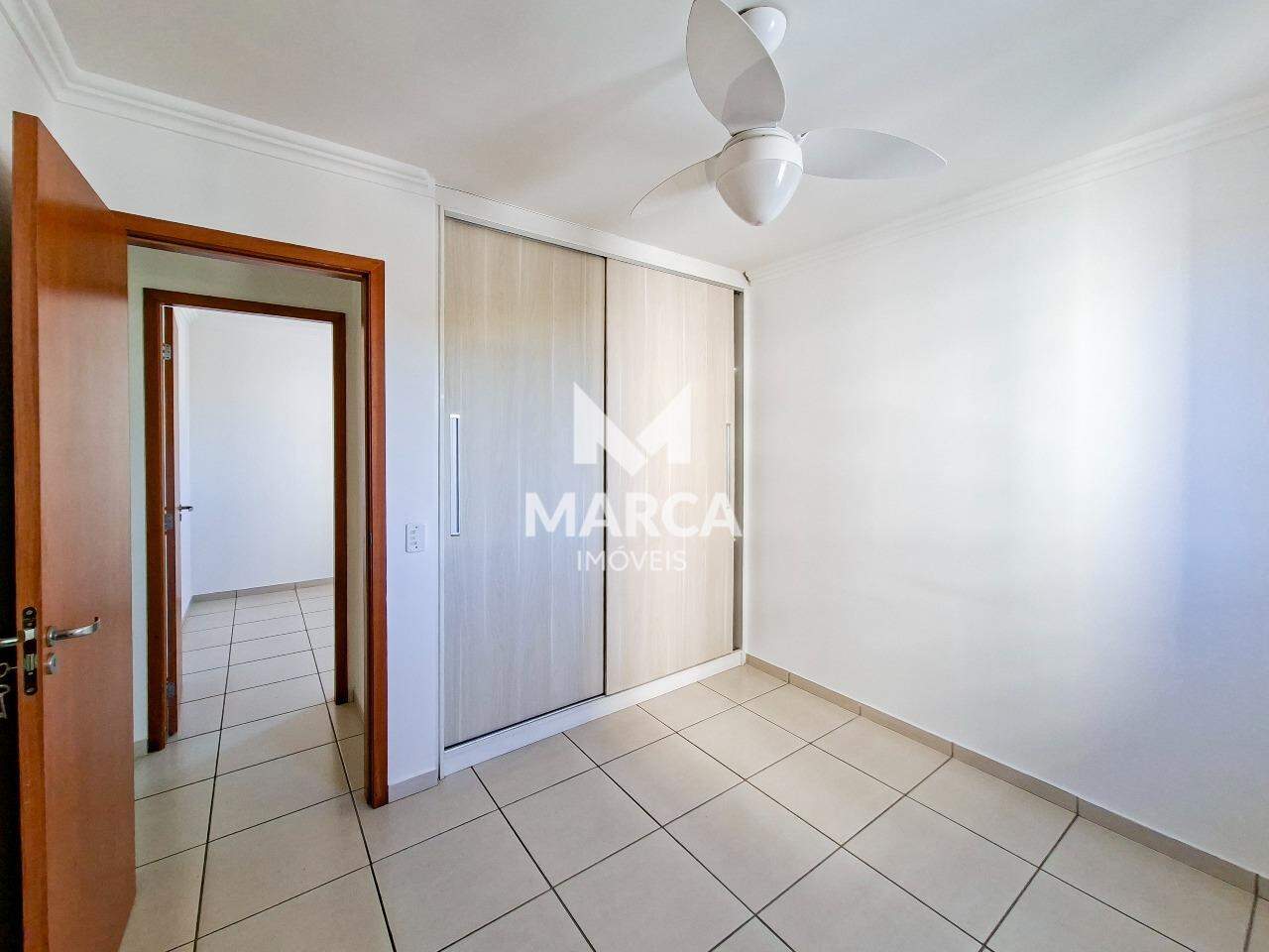 Apartamento para aluguel no Ouro Preto: