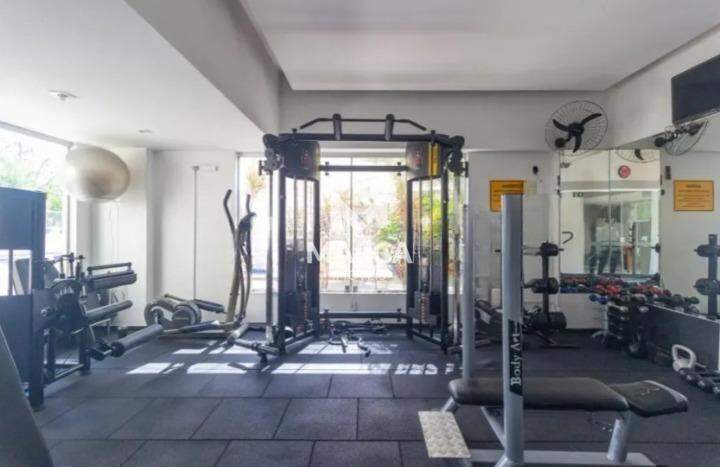 Apartamento para aluguel no Ouro Preto: