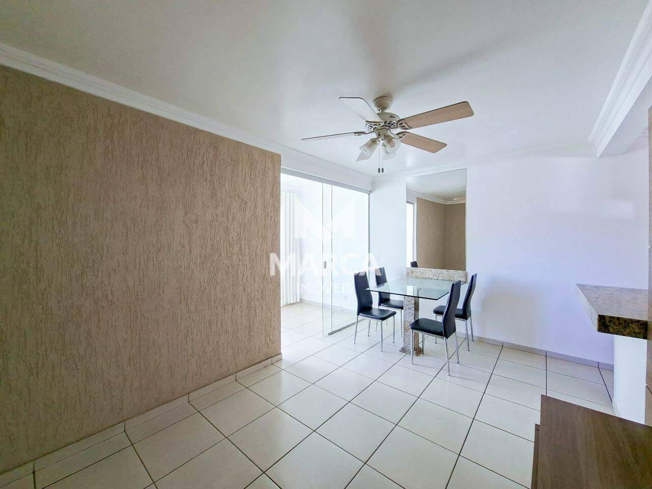 Apartamento para aluguel no Ouro Preto: