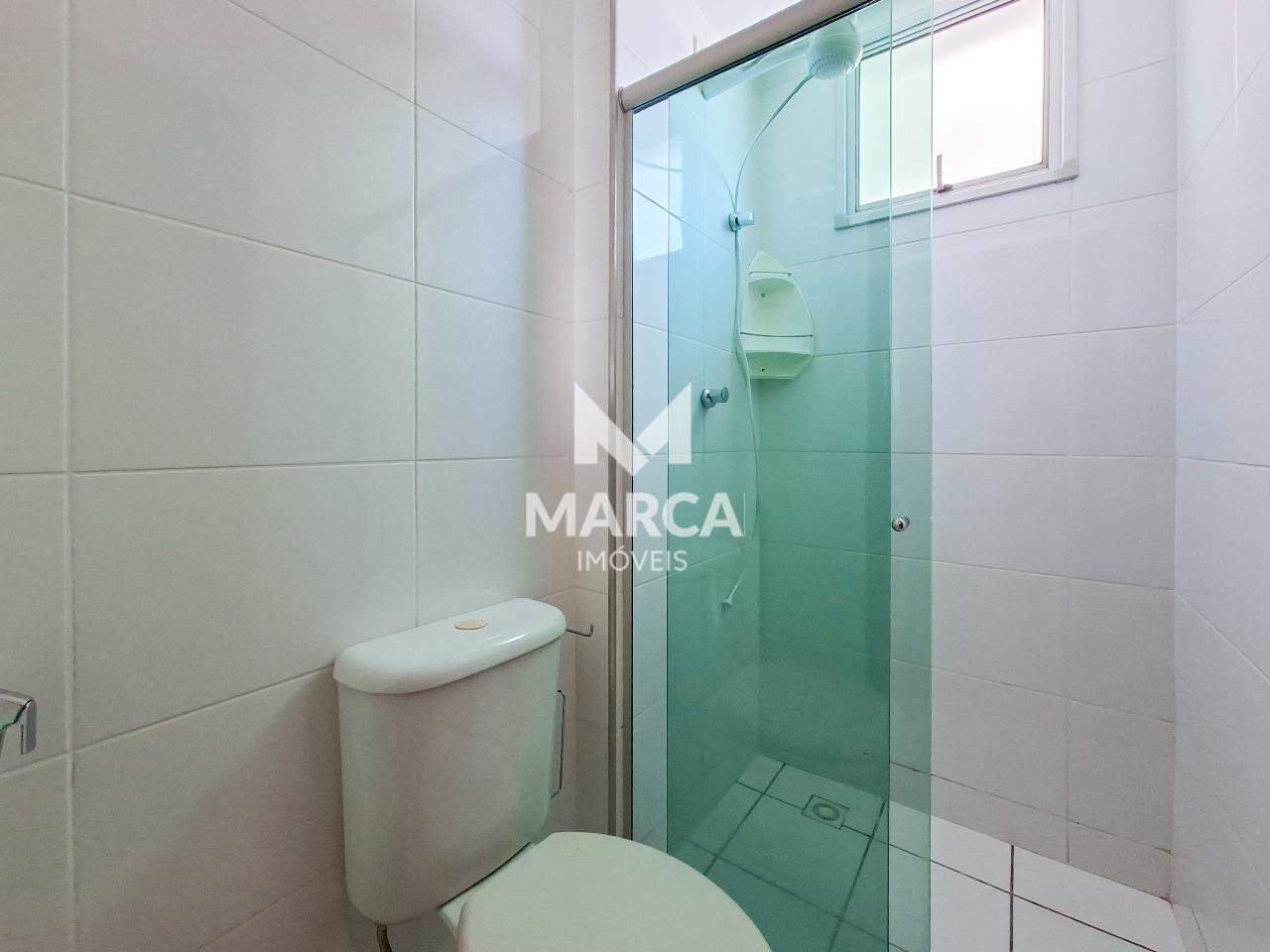 Apartamento para aluguel no Ouro Preto: