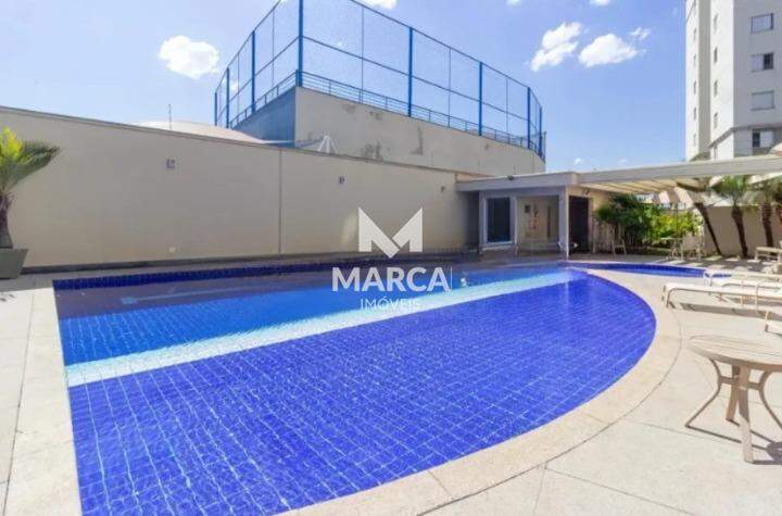 Apartamento para aluguel no Ouro Preto: