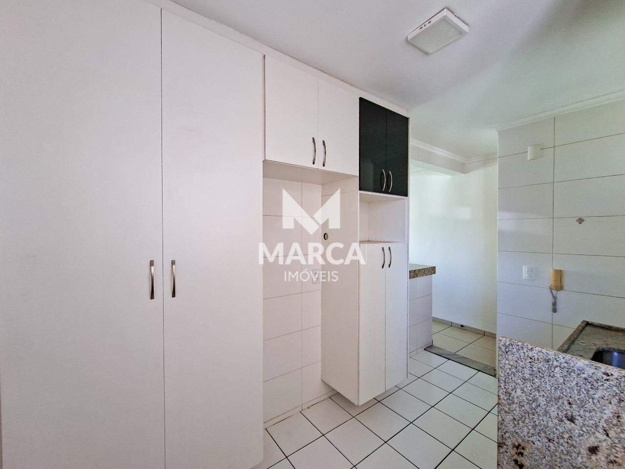 Apartamento para aluguel no Ouro Preto: